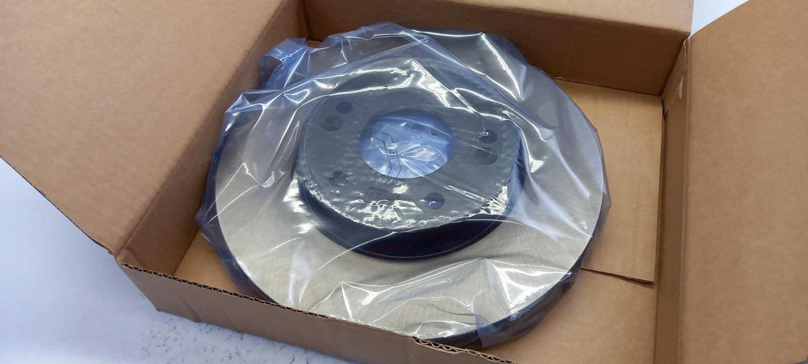 Original HYUNDAI I30 IX20 KIA Ceed Bremsscheibe (1 Stück) vorne S517121H100E