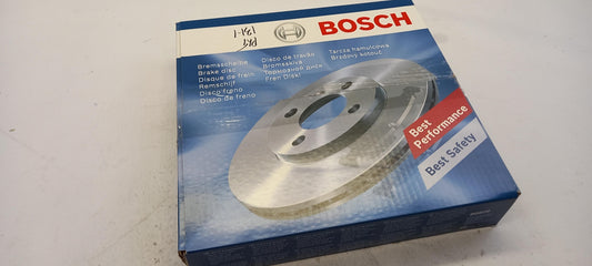 BOSCH für AUDI A4 A5 Bremsscheibe (1 Stück) vorne 0986479467