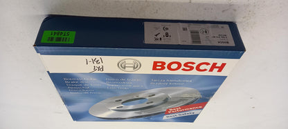 BOSCH für AUDI A4 A5 Bremsscheibe (1 Stück) vorne 0986479467