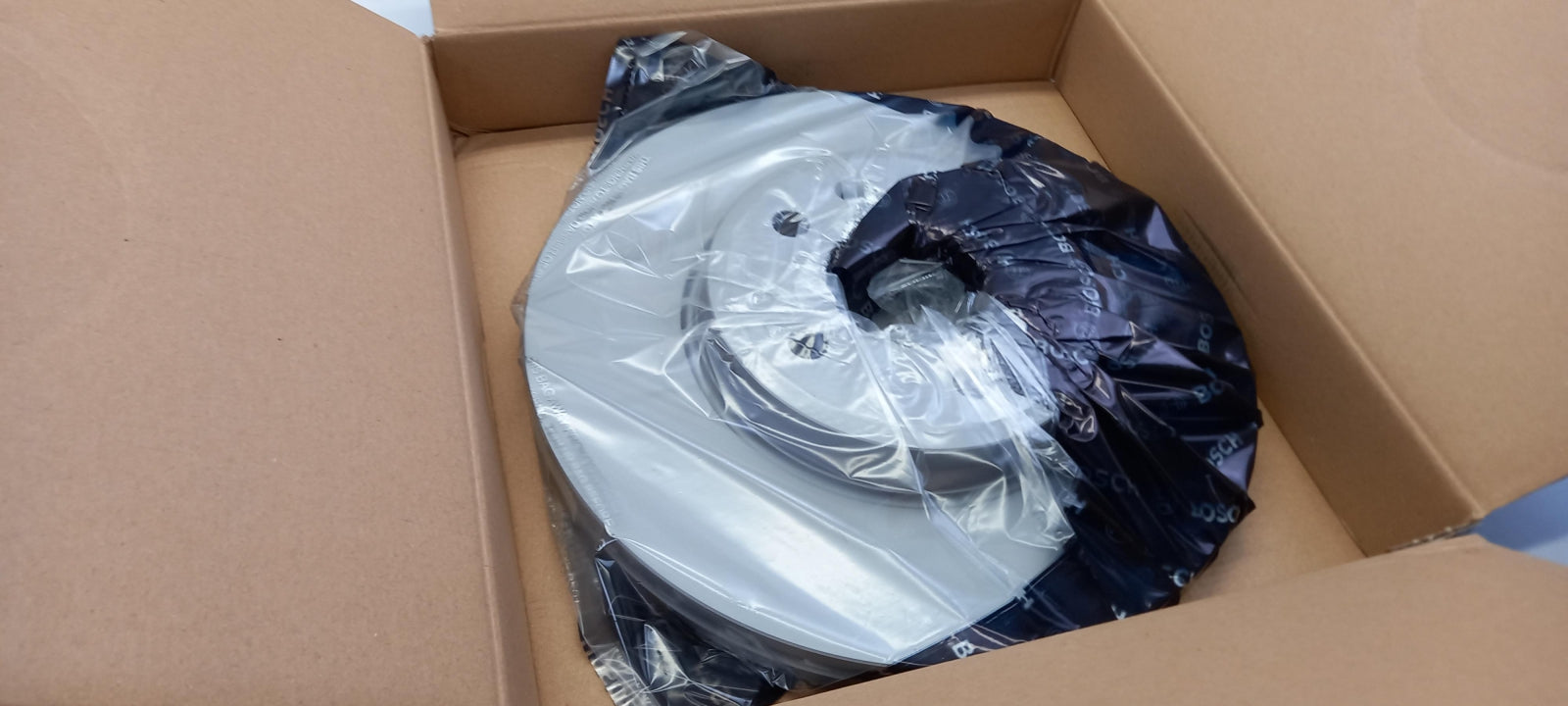 BOSCH für AUDI A4 A5 Bremsscheibe (1 Stück) vorne 0986479467