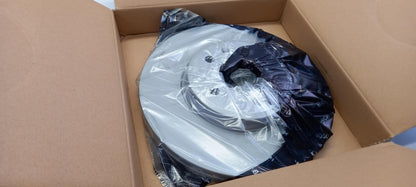 BOSCH für AUDI A4 A5 Bremsscheibe (1 Stück) vorne 0986479467