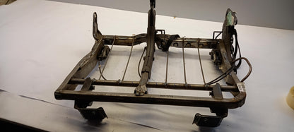 Original FORD EcoSport Sitzrahmen links 1837550