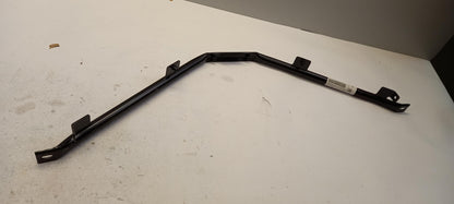 Original BMW 6' E63 E64 Frontplattenleiste Rahmenverstärkung 51647046547