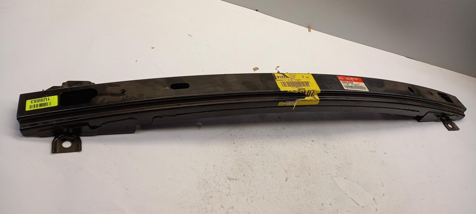 Original KIA Sorento (2009-2012) Stoßstangen Träger vorne 865302P000