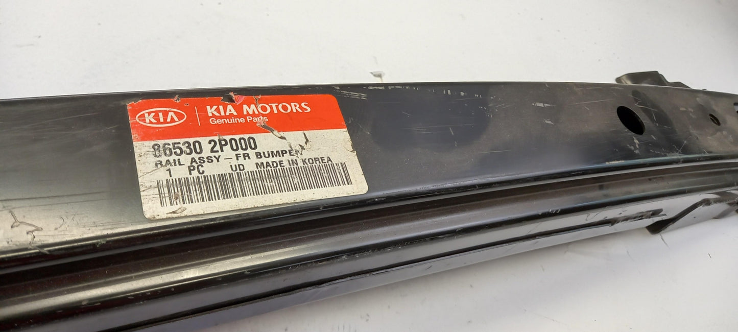 Original KIA Sorento (2009-2012) Stoßstangen Träger vorne 865302P000
