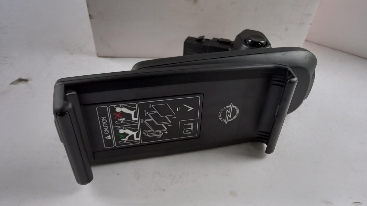 Original OPEL Astra Crossland Insignia Zafira-C Universal Tablet Halter 39092067