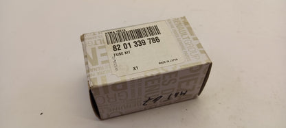 Original RENAULT Zoé Sicherungssatz 8201339786