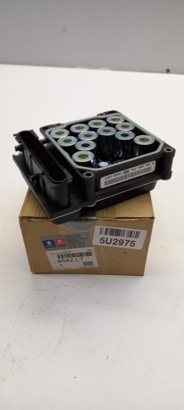 Original CITROEN C4 PEUGEOT 307 Bremsanlage Hydraulikpumpe 4542L7