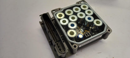 Original CITROEN C4 PEUGEOT 307 Bremsanlage Hydraulikpumpe 4542L7