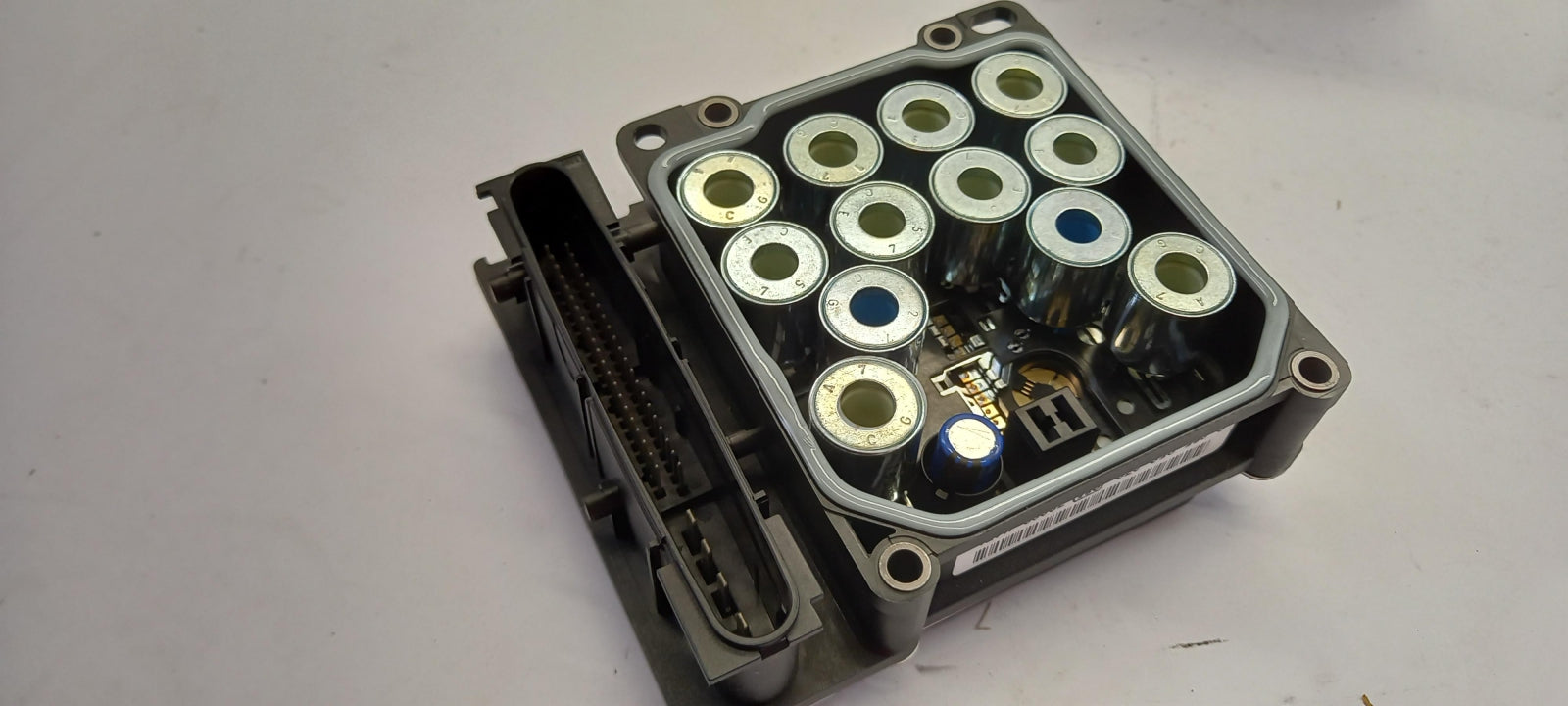 Original CITROEN C4 PEUGEOT 307 Bremsanlage Hydraulikpumpe 4542L7