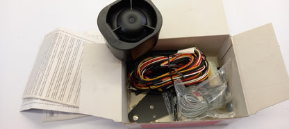 Original  RENAULT Megane II Scenic II Alarmanlage 7711229345