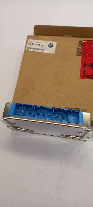 Original BMW E46 E39 E53 EGS GS20 Automatikgetriebe Steuergerät 24607508145