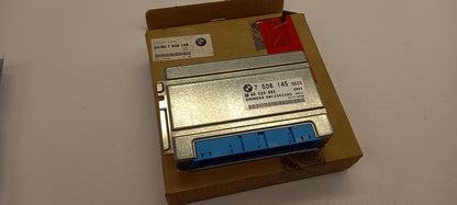 Original BMW E46 E39 E53 EGS GS20 Automatikgetriebe Steuergerät 24607508145