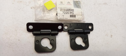 Original OE Peugeot Montagesatz 7220PG