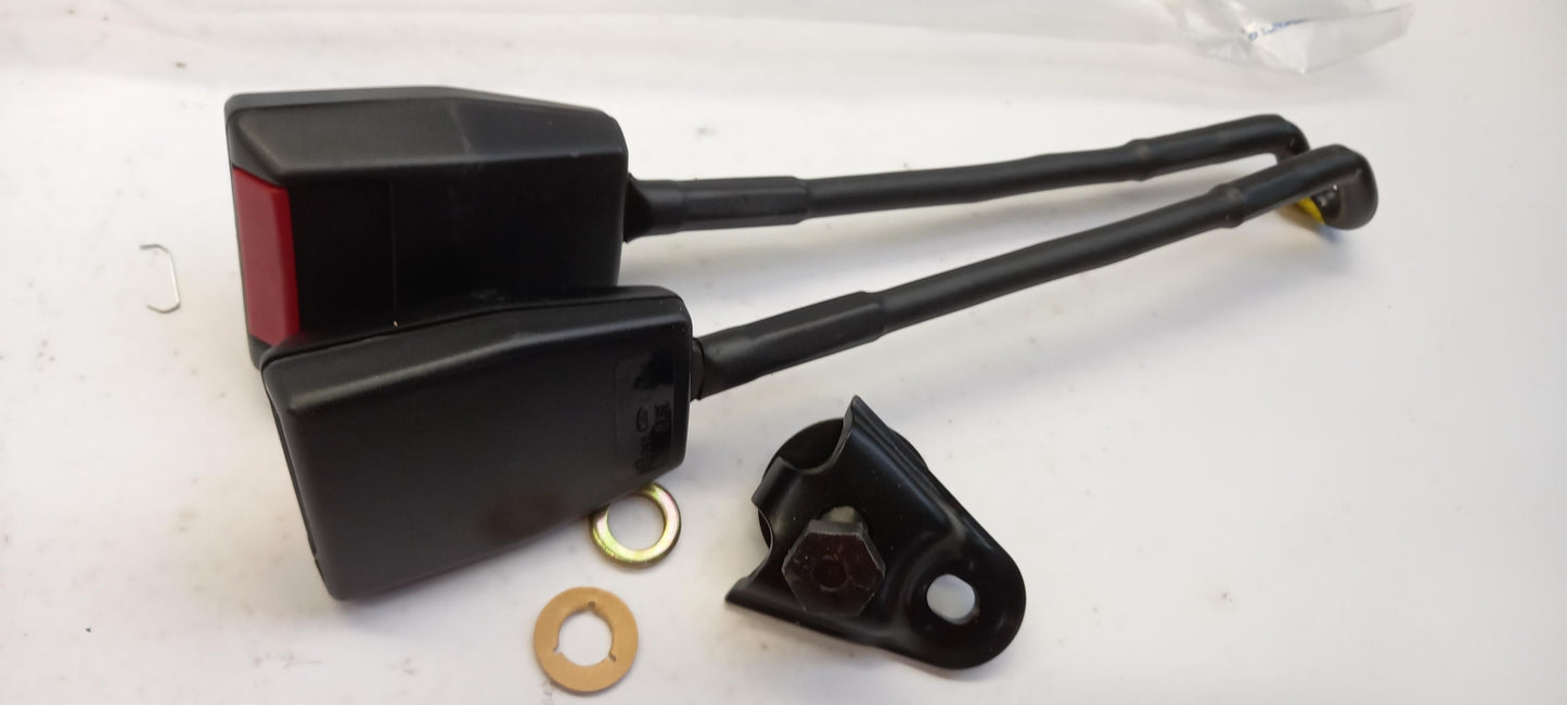 Original OE FORD Sicherheitsgurt 1661451