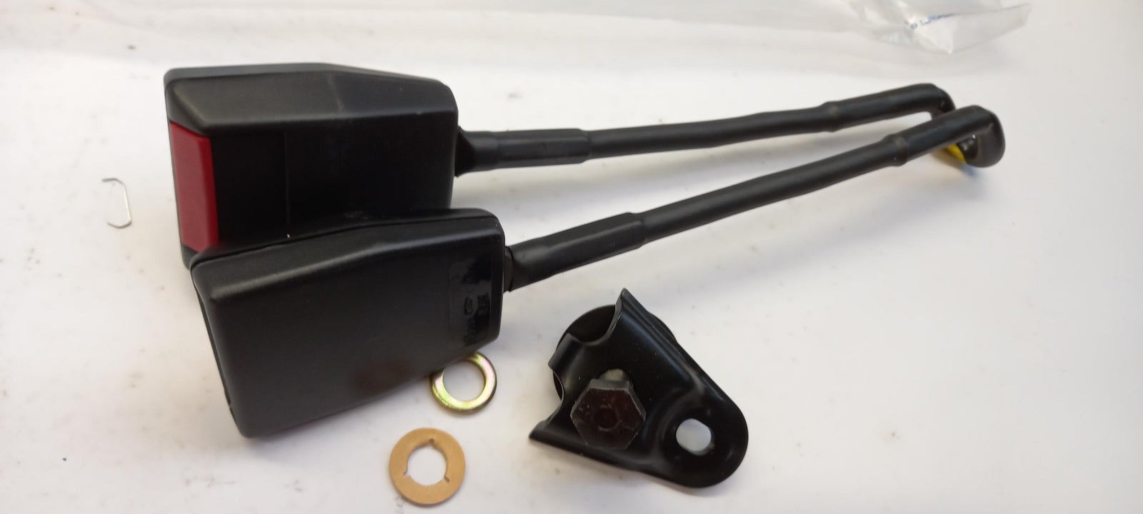 Original OE FORD Sicherheitsgurt 1661451
