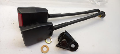 Original OE FORD Sicherheitsgurt 1661451