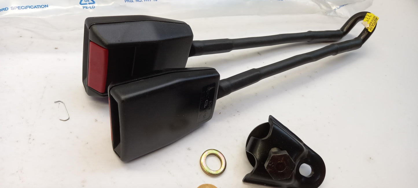 Original OE FORD Sicherheitsgurt 1661451