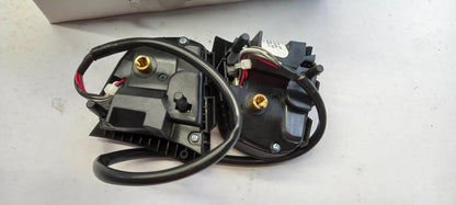 Original BMW X3 F25 X4 F26 X5 F15 X6 F16 Sport Lenkradschalter 61319270260