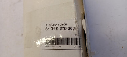 Original BMW X3 F25 X4 F26 X5 F15 X6 F16 Sport Lenkradschalter 61319270260