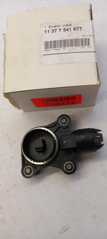 Original MINI R55 R57 R58 R59 R60 R61 (N12 N16) Exzenterwellensensor 11377541677