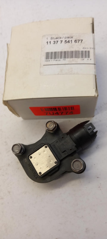 Original MINI R55 R57 R58 R59 R60 R61 (N12 N16) Exzenterwellensensor 11377541677