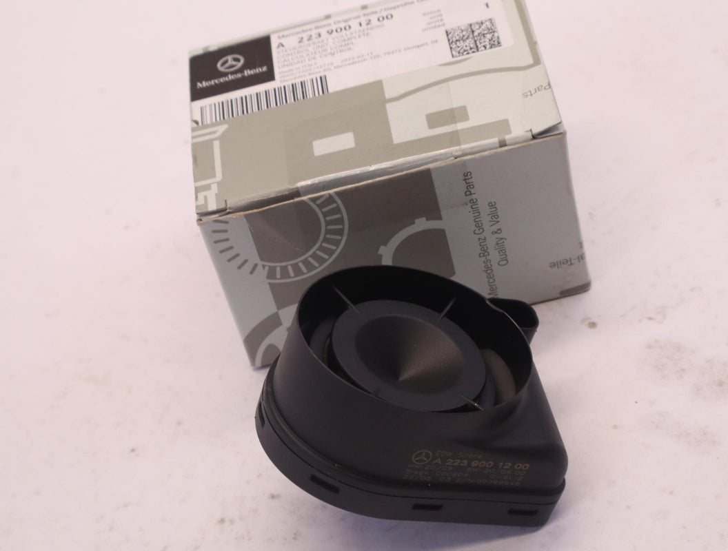 Original OE MERCEDES-BENZ Fanfare A2239001200
