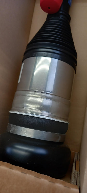 Original MERCEDES-BENZ C-Klasse W205 S205 C205 Luftfeder vorne links A2053208300