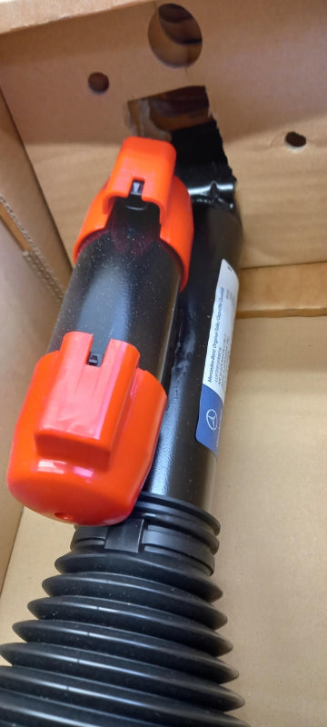 Original MERCEDES-BENZ C-Klasse W205 S205 C205 Luftfeder vorne links A2053208300