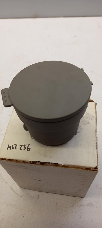 Original OE Volkswagen Aschenbecher 1C0857962E3SG