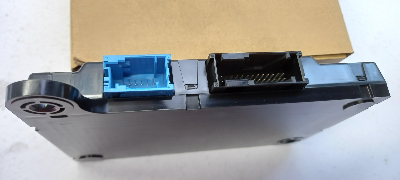 Original BMW X5 G05 Speicher Management Elektronik Steuergerät 61278840536