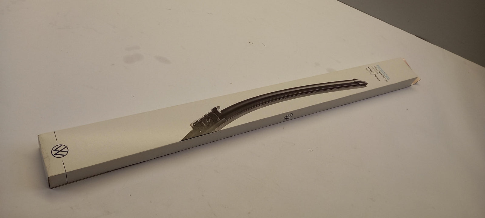 Original VW Arteon Wischerblättersatz (2st) Vorne 3G8998002B