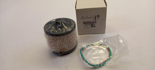 Original PSA Expert Jumpy Traveller 1.5 BlueHDi Kraftstofffilter 9817256080