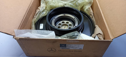 Original MB Arocs Kurbelwelle Schwingungsdämpfer Rolle OM471 A4710352100