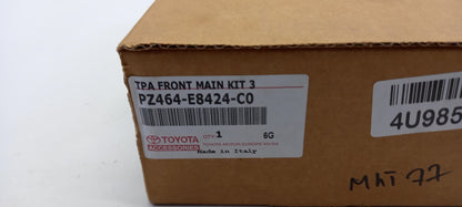 Original TOYOTA Verso 2009-2017 Einparkhilfe vorne PZ464E8424C0