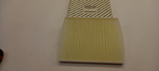 Original FIAT 500 Abarth Panda Innenraumfilter 77366065