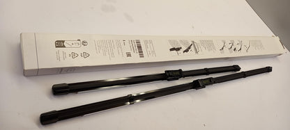 Original VW Arteon Wischerblättersatz (2st) Vorne 3G8998002B