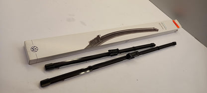 Original VW Arteon Wischerblättersatz (2st) Vorne 3G8998002B