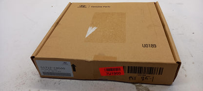 Original HYUNDAI i20 '14- KIA Rio '16- Bremsscheibe (1 stück) vorne 51712C8500