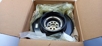 Original MB Arocs Kurbelwelle Schwingungsdämpfer Rolle OM471 A4710352100