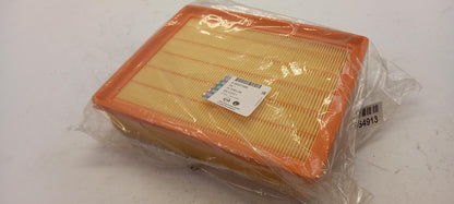 Original OPEL Vivaro-B 1.6CDTI Luftfilter Motorluftfilter 95527585