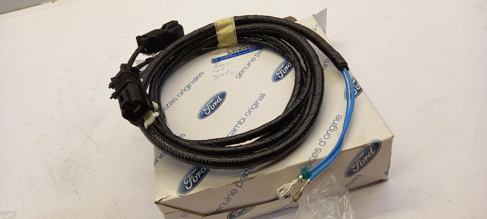 Original FORD Ranger 2006-2012 Kabelbaum 2175216