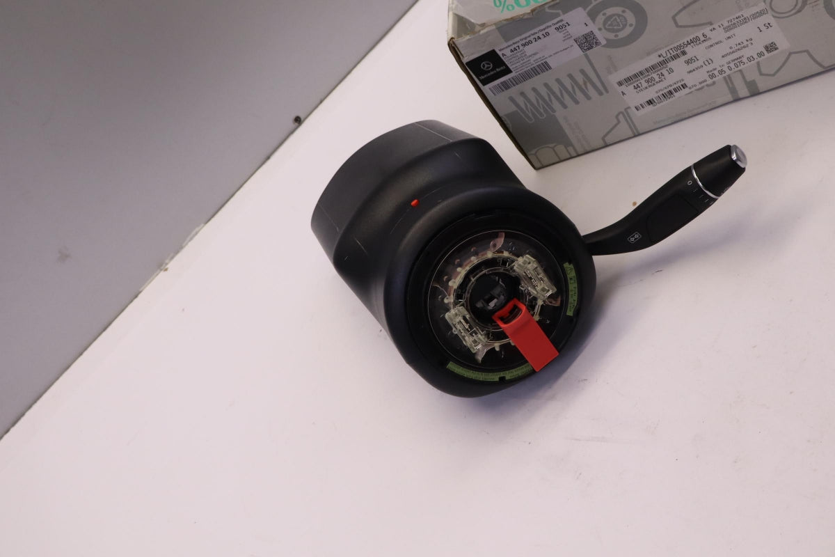 Original MERCEDES-BENZ Vito W447 Lenkstockschalter A44790024109051