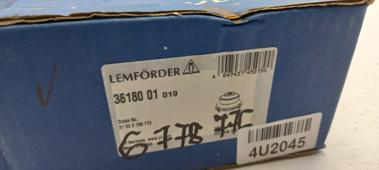 LEMFORDER Federbeinstützlager 3618001