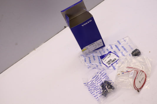Original OE VOLVO Airbagsensor 31476970