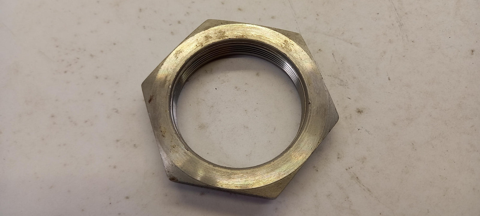 Original FORD Transit (FY GY) '00-'06 Hinterachsen Mutter 4478987