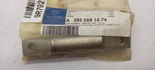 Original OE MERCEDES-BENZ Schalthebel Reparatursatz A3852681474