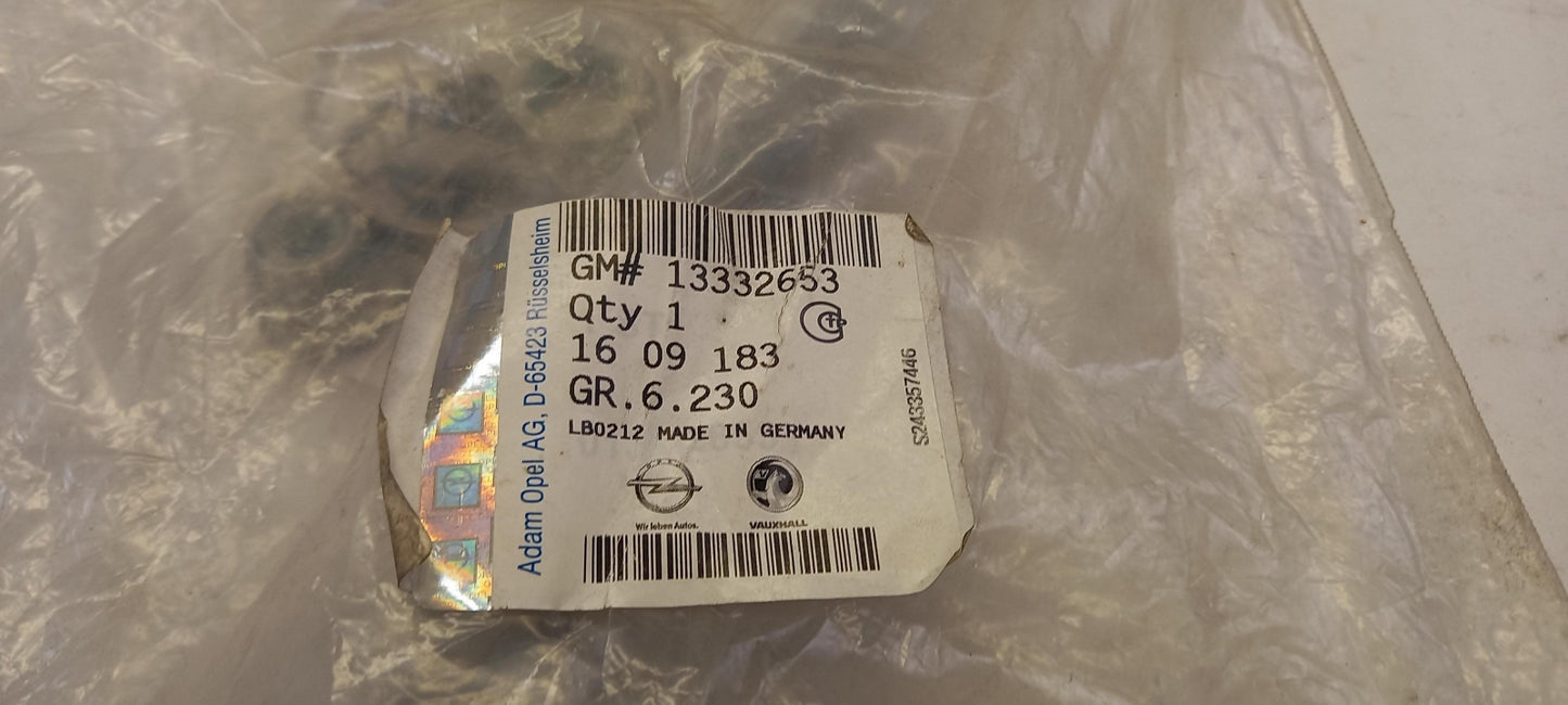 Original OE OPEL Spurstange Axialgelenk 13332653