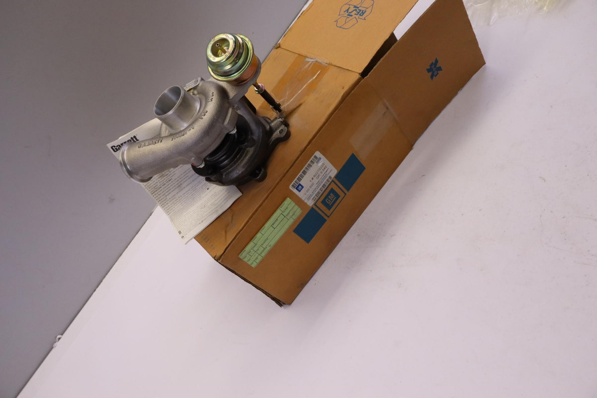 Original OPEL Sintra X22DTH Turbolader 90573533