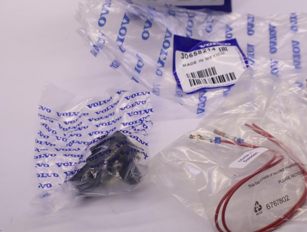 Original OE VOLVO Airbagsensor 31476970